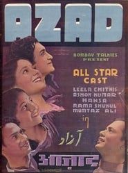 Azad 1940 streaming