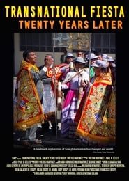 Image Transnational Fiesta: Twenty Years Later