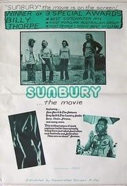 Sunbury '72 (1972)
