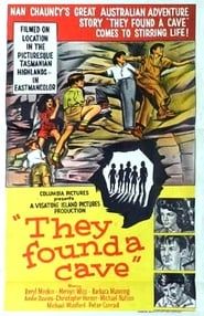 They Found a Cave 1962 streaming