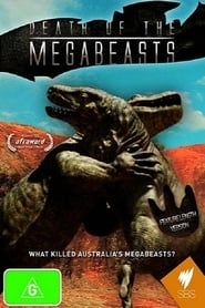 Death of the Megabeasts series tv