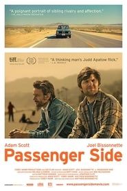 Passenger Side (2009)