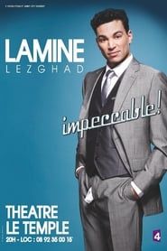 Lamine Lezghad - Impeccable (2012) ()