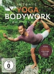 Image Intense Yoga Bobywork with Young Ho Kim