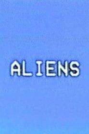 Aliens series tv