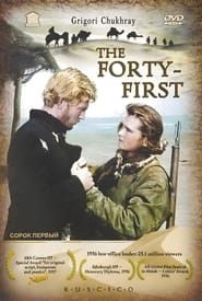 The Forty-First series tv