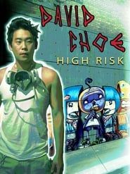 Image David Choe: High Risk