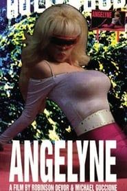 Image Angelyne 1995