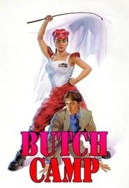 Butch Camp 1996 streaming