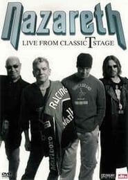 Nazareth: Live from Classic T Stage series tv