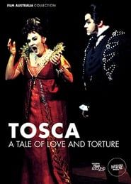 Tosca: A Tale of Love and Torture series tv