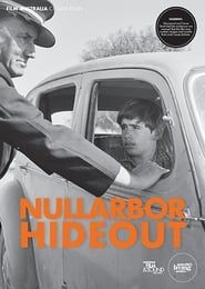 Nullarbor Hideout series tv