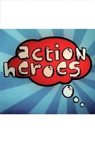 Image Action Heroes 2011