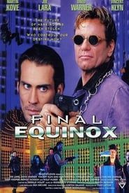Final Equinox series tv