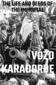 The Life and Deeds of the Immortal Vožd Karađorđe (1911)