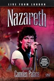 Nazareth: Live From London (1985)