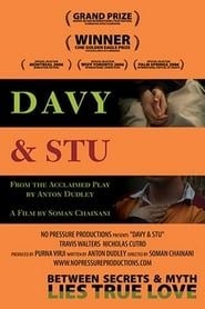 Davy and Stu (2006)