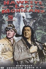 The Long Rifle and the Tomahawk series tv