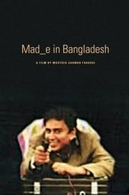 Mad_e in Bangladesh series tv