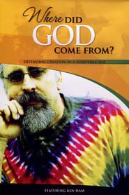 Where Did God Come From? (2002)