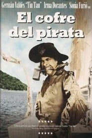 Image El cofre del pirata 1959