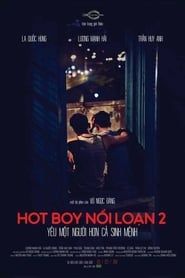 Hot Boy Nổi Loạn 2 (2017)