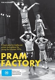 Pram Factory series tv
