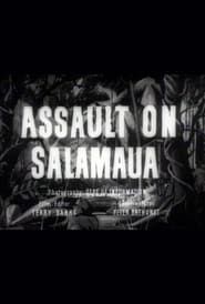 Assault on Salamaua (1943)