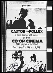 Castor and Pollux (1974)