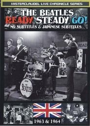 Image The Beatles ‎– Ready Steady Go!