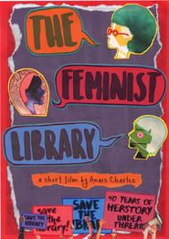The Feminist Library-hd