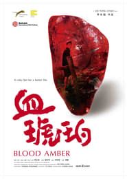Blood Amber series tv