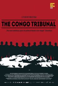 The Congo Tribunal series tv