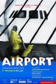 Airport series tv