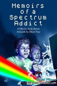 Affiche de Memoirs of a Spectrum Addict