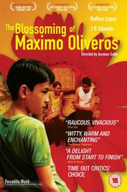 The Blossoming of Maximo Oliveros series tv