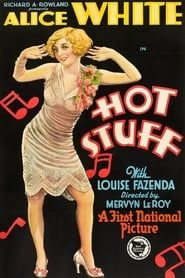 Hot Stuff 1929 streaming