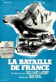 watch La bataille de France