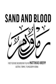 Sand und Blut 
