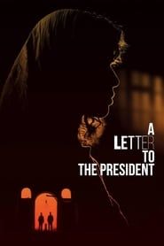 A Letter to the President series tv