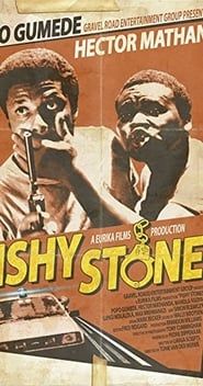 Affiche de Fishy Stones