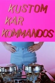 Kustom Kar Kommandos series tv
