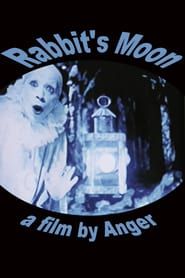 Affiche de Rabbit's Moon