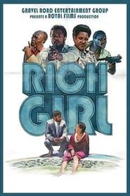 Rich Girl series tv