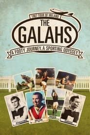 The Galahs series tv
