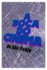 A Boca do Cinema series tv