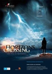Horizons Crossing series tv