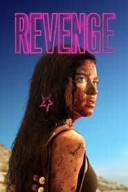 Revenge-hd