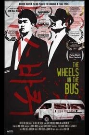 The Wheels on the Bus-hd