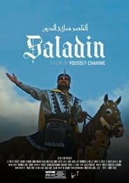 Saladin the Victorious series tv